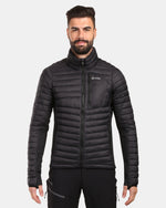 Men's insulated jacket Kilpi ACTIS-M