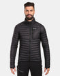 Men's insulated jacket Kilpi ACTIS-M