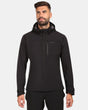 Men's softshell jacket Kilpi RAVIO-M