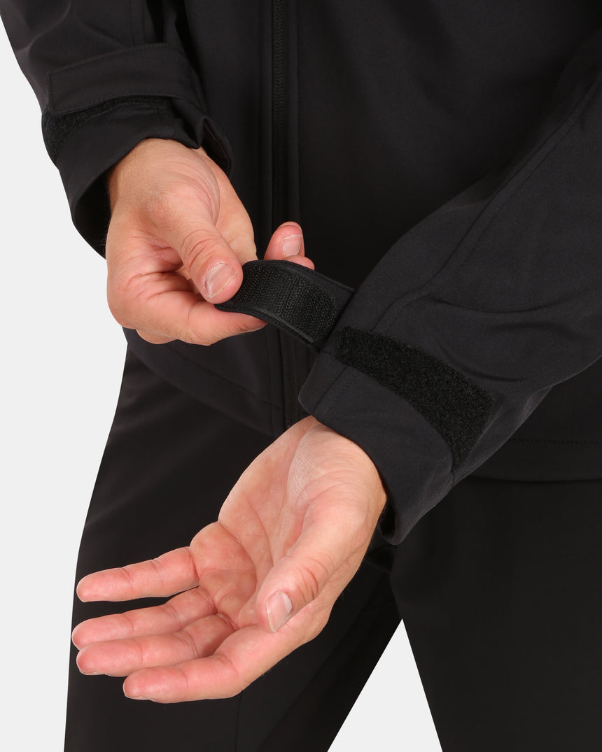 Men's softshell jacket Kilpi RAVIO-M