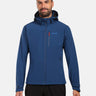 Men's softshell jacket Kilpi RAVIO-M