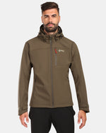 Men's softshell jacket Kilpi RAVIO-M