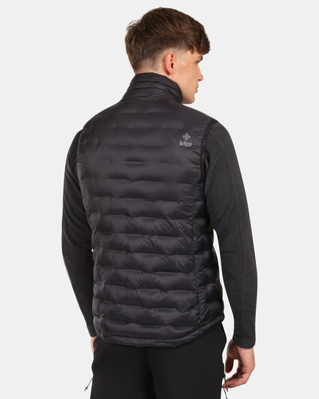 Gilet isolante da uomo Kilpi NAI-M