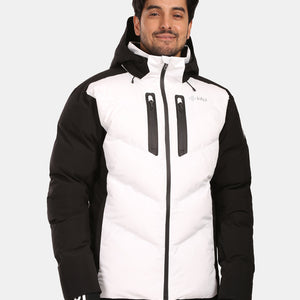 Men's ski jackets