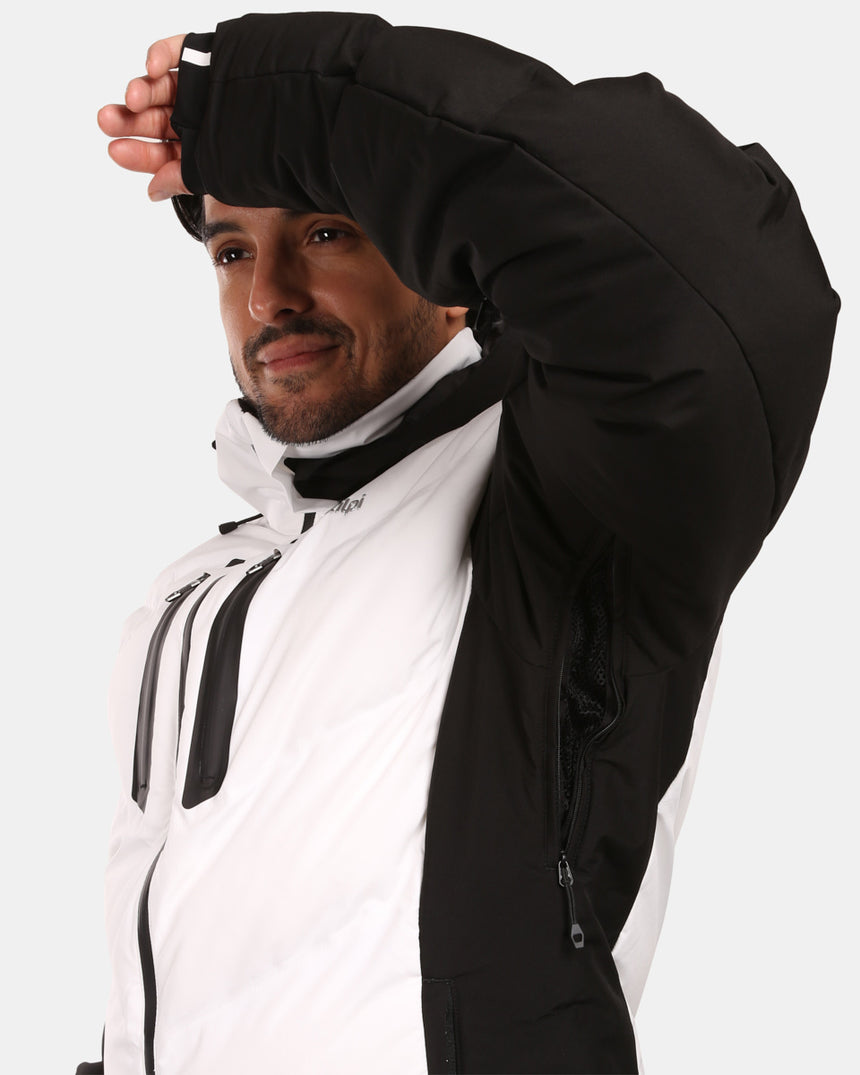 Giacca da sci da uomo Kilpi SKIMMIO-M
