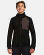 Men's merino sweater with hood Kilpi MERINI-M