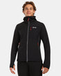 Men's fleece hoodie Kilpi FRENI-M