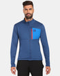 Men's fleece sweatshirt Kilpi ERIN-M