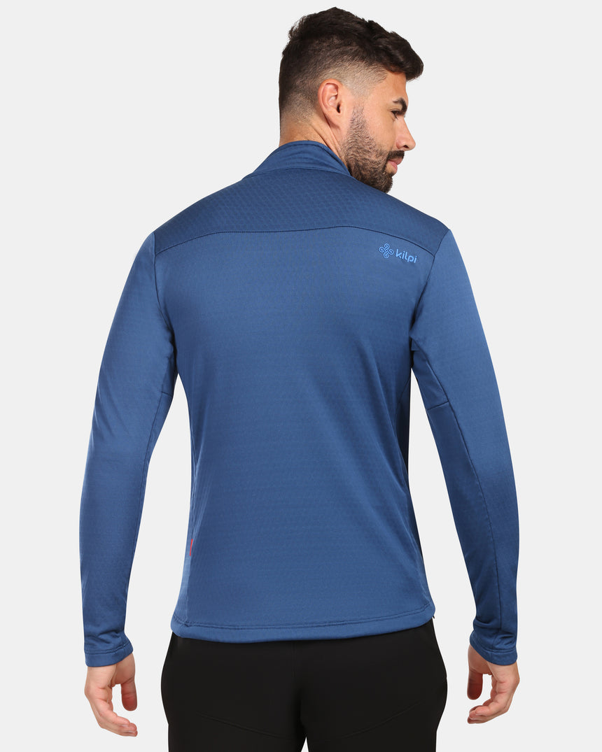 Men's fleece sweatshirt Kilpi ERIN-M