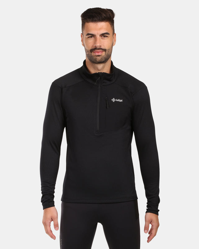 Men's fleece middle layer Kilpi VIGO-M