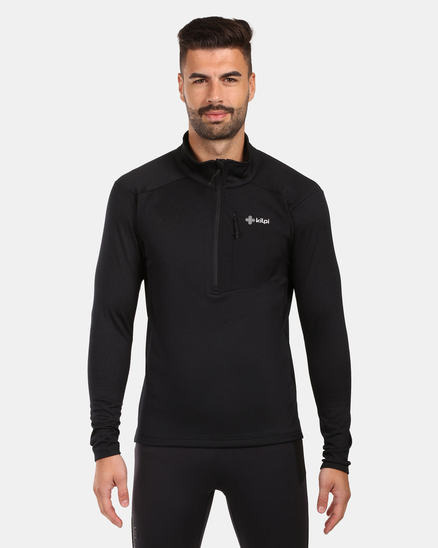 Men's fleece middle layer Kilpi VIGO-M