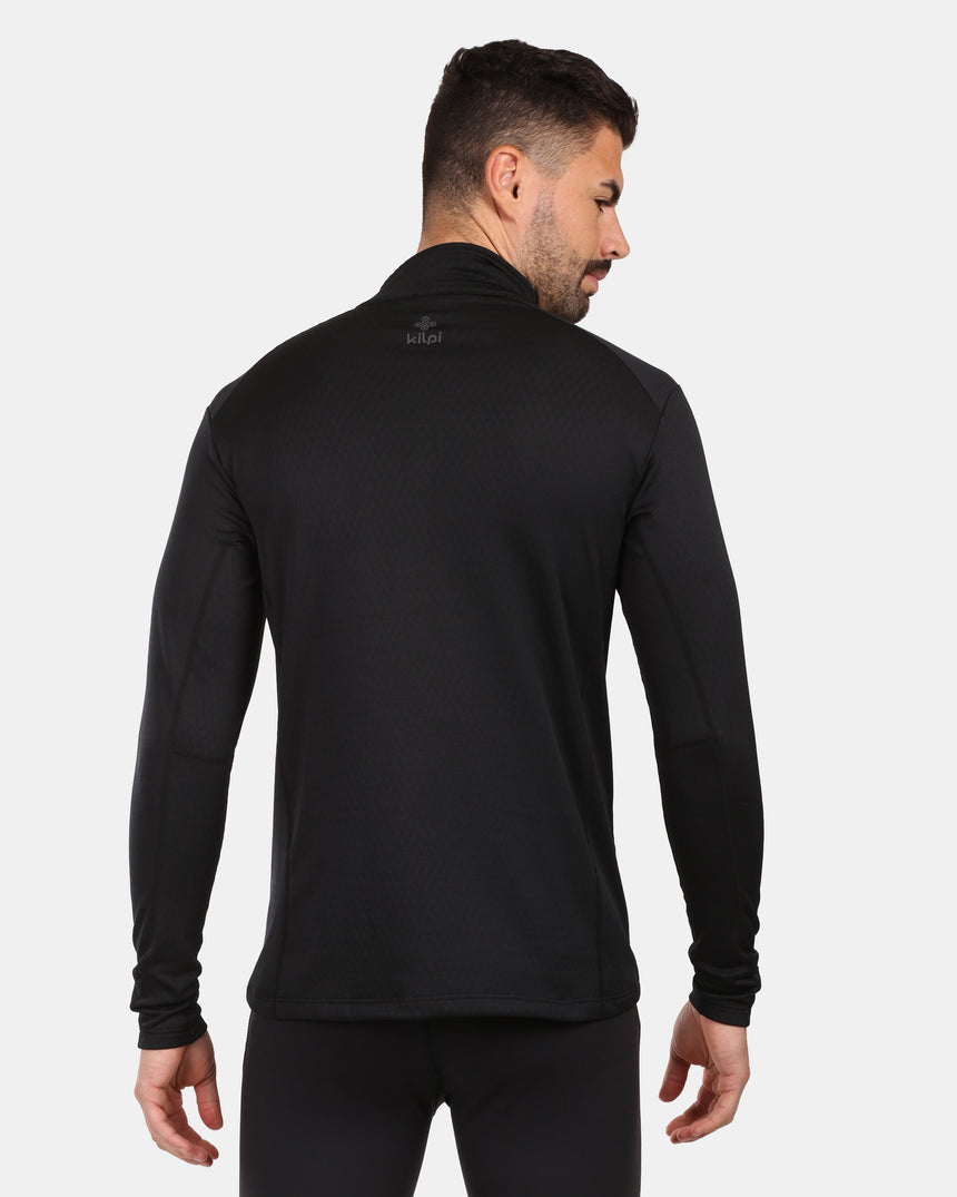 Men's fleece middle layer Kilpi VIGO-M