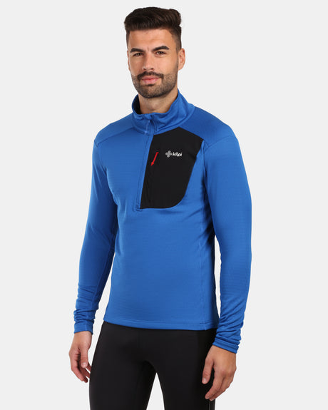 Men's fleece middle layer Kilpi VIGO-M