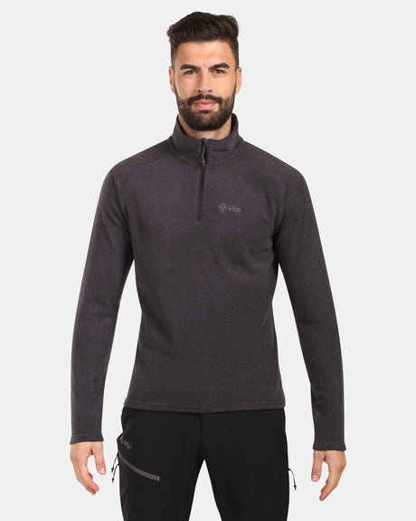 Men's fleece sweatshirt Kilpi ALMERI-M