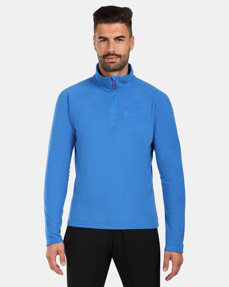 Men's fleece sweatshirt Kilpi ALMERI-M