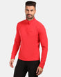 Men's fleece sweatshirt Kilpi ALMERI-M