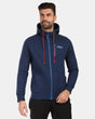 Men's cotton hoodie Kilpi DANILO-M