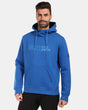 Men's cotton hoodie Kilpi NORTHEN-M