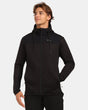 Men's insulated fleece hoodie Kilpi NEVIA-M