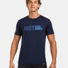 T-shirt da uomo in lana merino Kilpi SLOPER-M