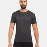 T-shirt da uomo in lana merino Kilpi SLOPER-M