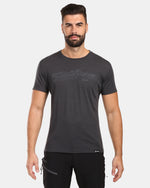 Men's merino wool T-shirt Kilpi SLOPER-M