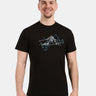 T-shirt funzionale da uomo Kilpi MOARE-M