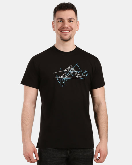Men's functional T-shirt Kilpi MOARE-M