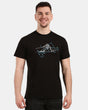 T-shirt funzionale da uomo Kilpi MOARE-M