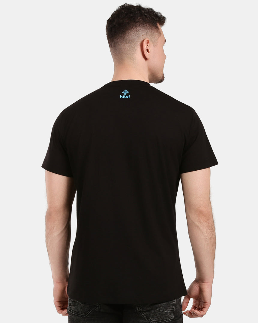 T-shirt funzionale da uomo Kilpi MOARE-M