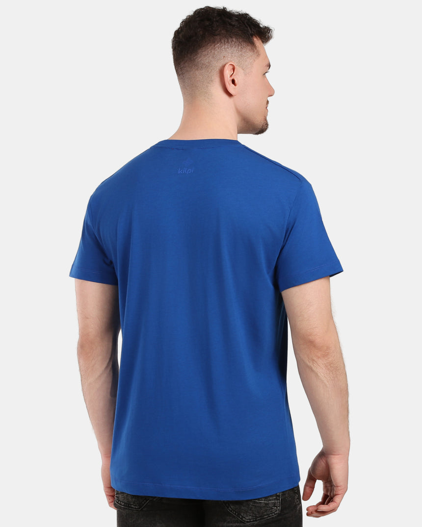 T-shirt funzionale da uomo Kilpi MOARE-M