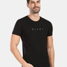 Maglietta da uomo in cotone Kilpi SPACER-M