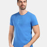 Maglietta da uomo in cotone Kilpi SPACER-M
