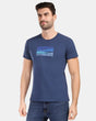 Men's cotton T-shirt Kilpi SPACER-M