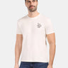 Maglietta da uomo in cotone Kilpi SPACER-M