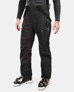 Men's membrane pants Kilpi LAZZARO-M