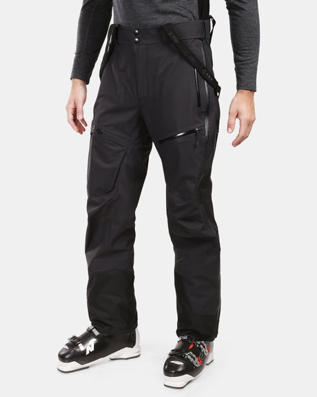 Pantaloni in membrana da uomo Kilpi LAZZARO-M
