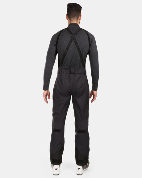 Pantaloni in membrana da uomo Kilpi LAZZARO-M