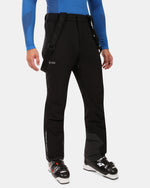 Men's ski pants Kilpi METHONE-M