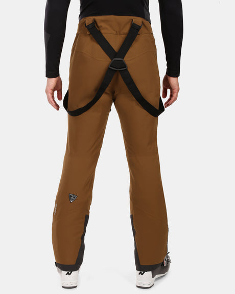 Pantaloni da sci da uomo Kilpi METHONE-M