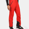 Pantaloni da sci da uomo Kilpi METHONE-M
