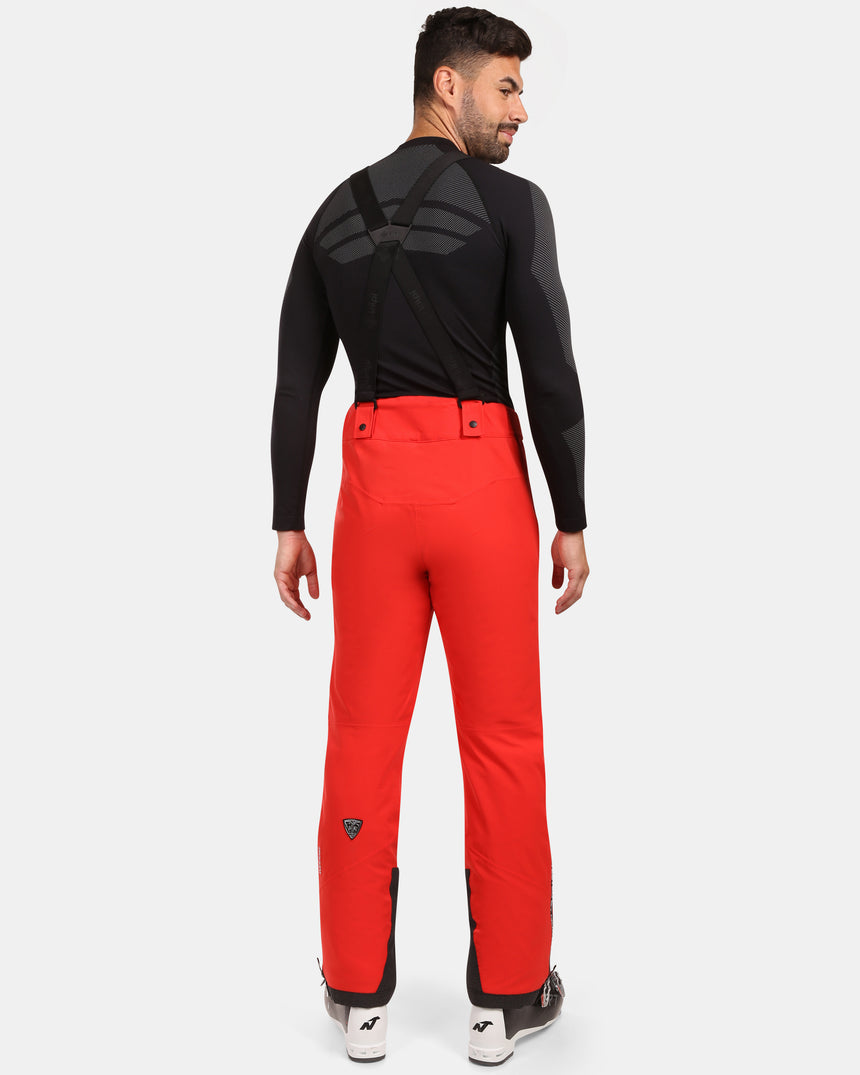 Men's ski pants Kilpi METHONE-M