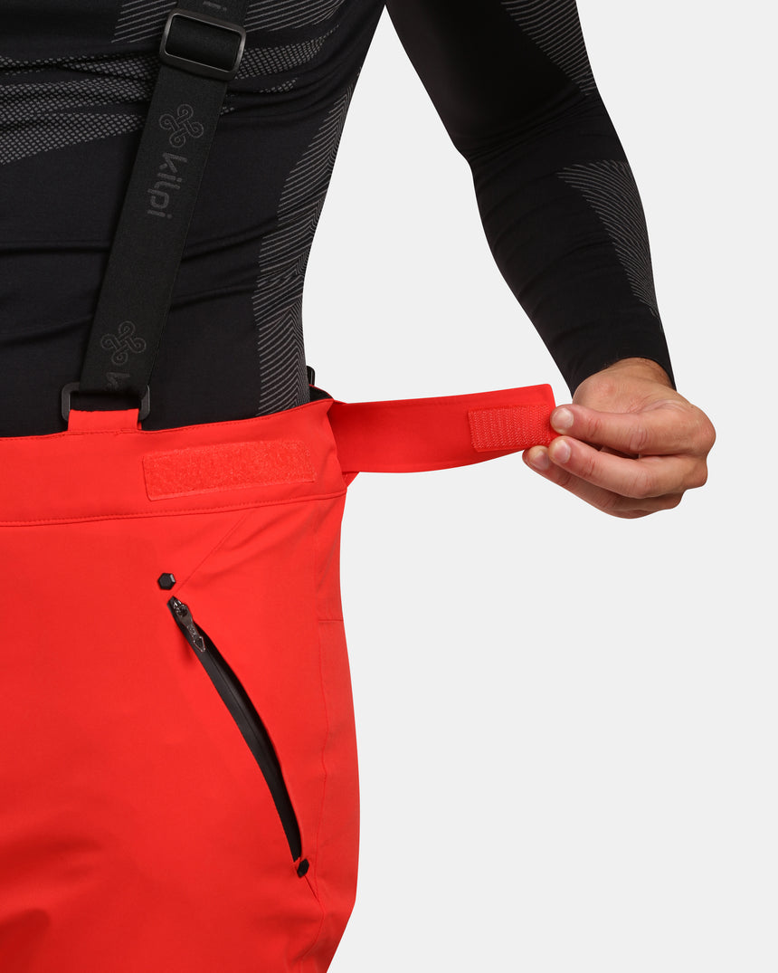 Men's ski pants Kilpi METHONE-M