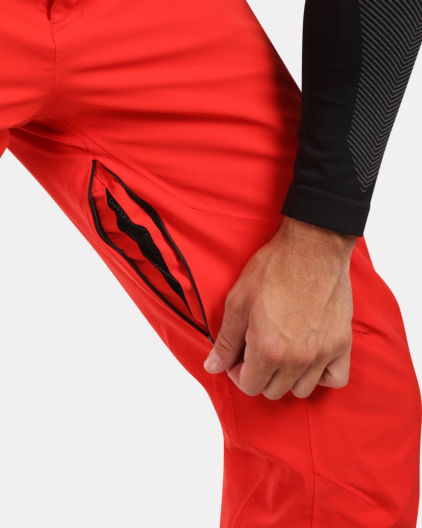 Men's ski pants Kilpi METHONE-M