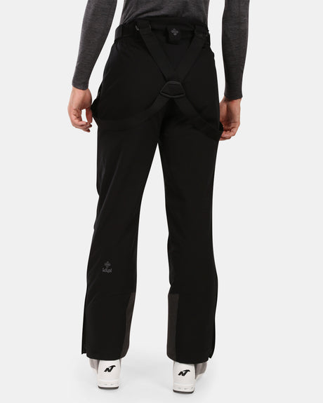 Pantaloni da sci da uomo Kilpi MIMAS-M