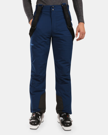 Men's ski pants Kilpi MIMAS-M