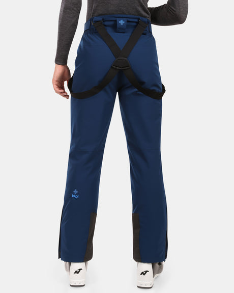Pantaloni da sci da uomo Kilpi MIMAS-M