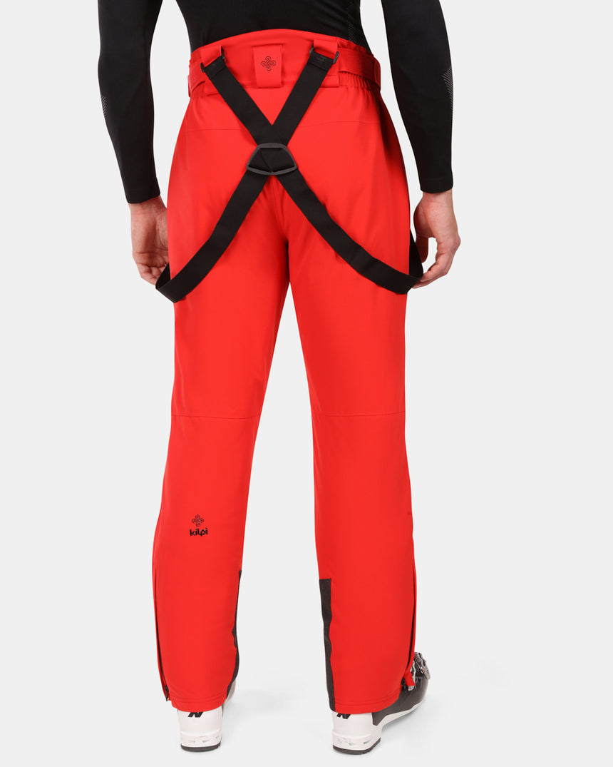 Men's ski pants Kilpi MIMAS-M