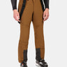 Pantaloni da sci softshell da uomo Kilpi RHEA-M