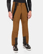 Men's softshell ski pants Kilpi RHEA-M